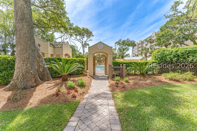 63 Ocean Ln Apt 2117, Hilton Head Island, SC 29928
