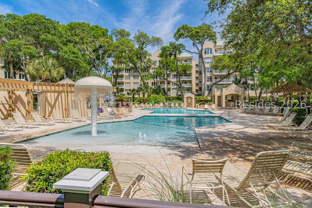 63 Ocean Ln Apt 2117, Hilton Head Island, SC 29928