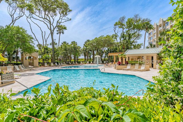 63 Ocean Ln Apt 2117, Hilton Head Island, SC 29928