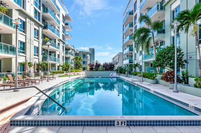 111 N 12TH STREET 1811, Tampa, FL 33602