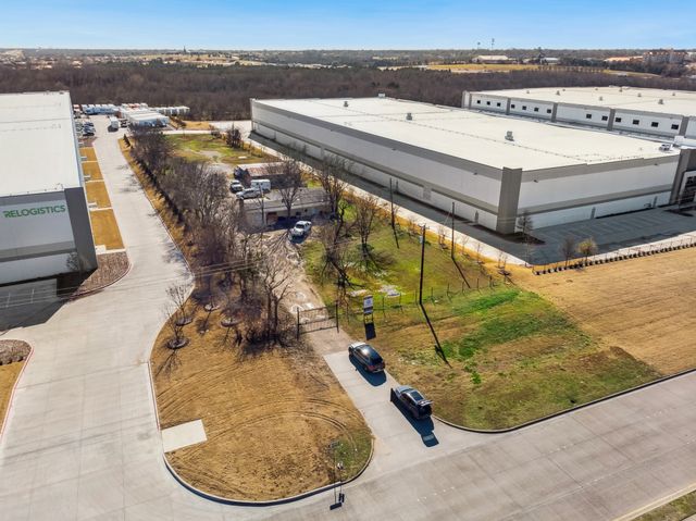 1134 Military Parkway, Mesquite, TX 75149