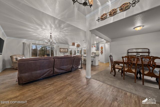 8348 E Fork Circle, Wasilla, AK 99654