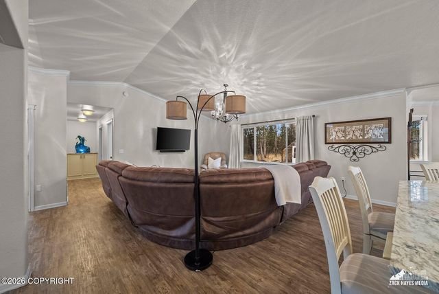 8348 E Fork Circle, Wasilla, AK 99654