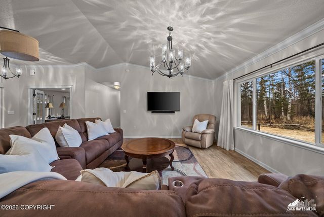 8348 E Fork Circle, Wasilla, AK 99654