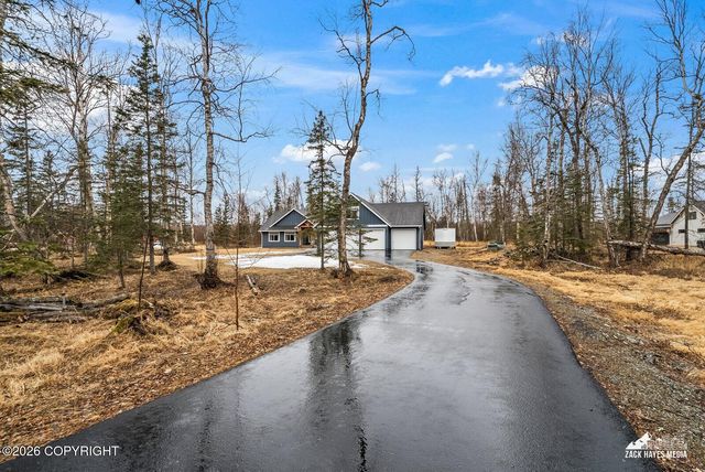 8348 E Fork Circle, Wasilla, AK 99654