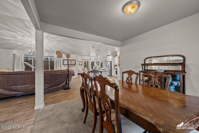 8348 E Fork Circle, Wasilla, AK 99654