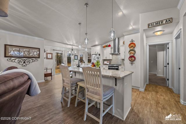 8348 E Fork Circle, Wasilla, AK 99654
