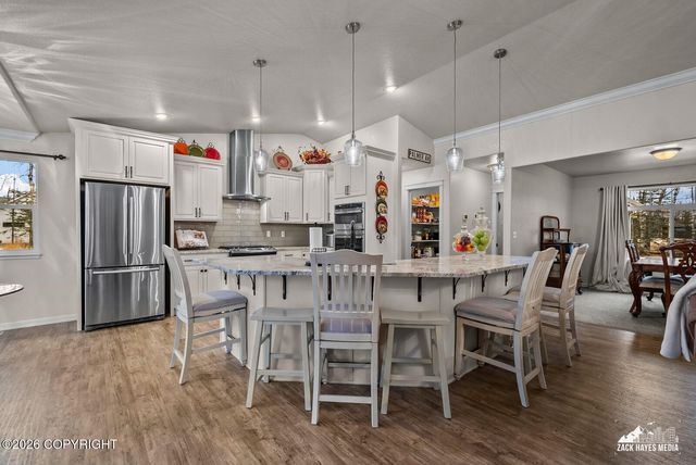 8348 E Fork Circle, Wasilla, AK 99654