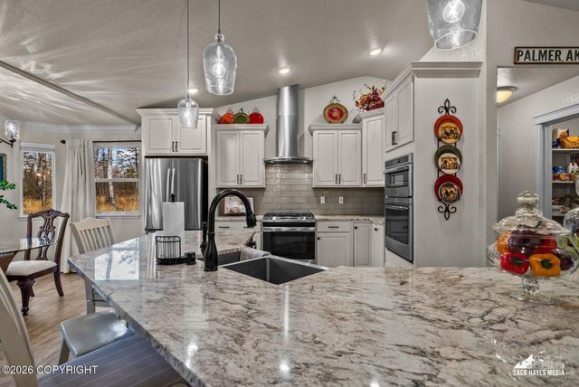 8348 E Fork Circle, Wasilla, AK 99654