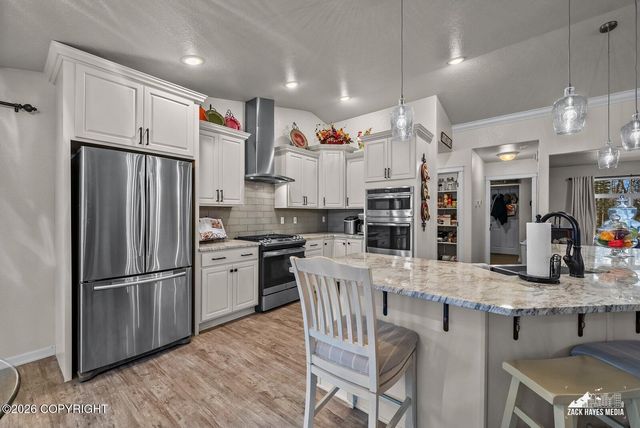 8348 E Fork Circle, Wasilla, AK 99654