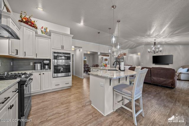 8348 E Fork Circle, Wasilla, AK 99654