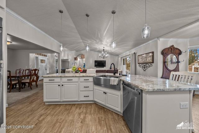 8348 E Fork Circle, Wasilla, AK 99654
