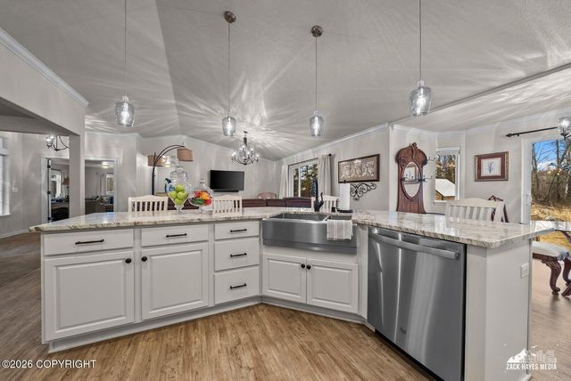 8348 E Fork Circle, Wasilla, AK 99654