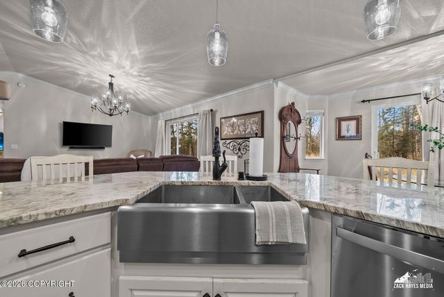 8348 E Fork Circle, Wasilla, AK 99654