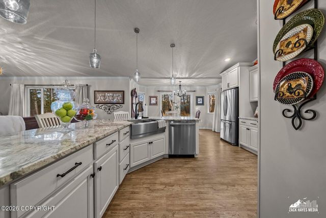 8348 E Fork Circle, Wasilla, AK 99654