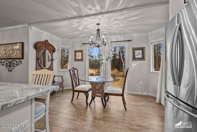 8348 E Fork Circle, Wasilla, AK 99654