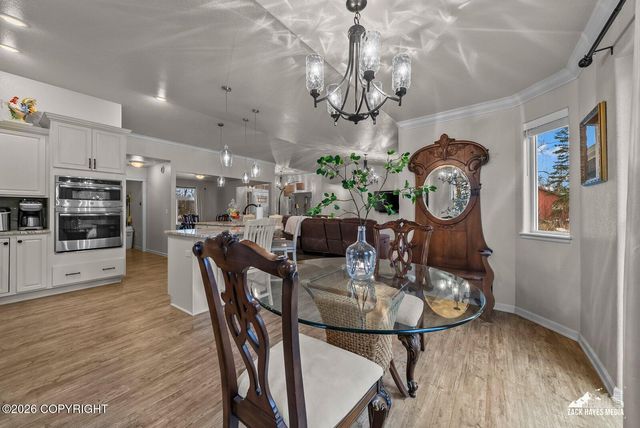 8348 E Fork Circle, Wasilla, AK 99654