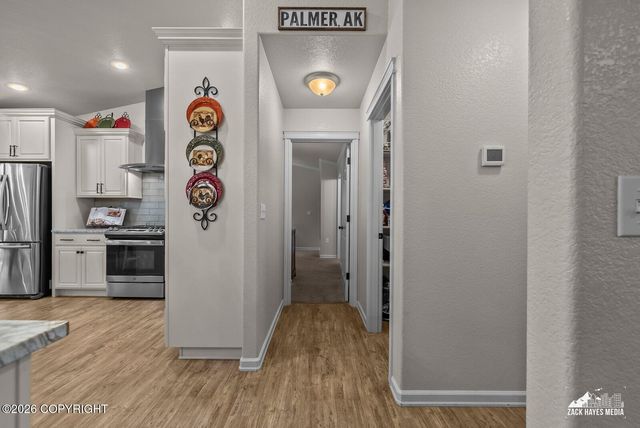 8348 E Fork Circle, Wasilla, AK 99654