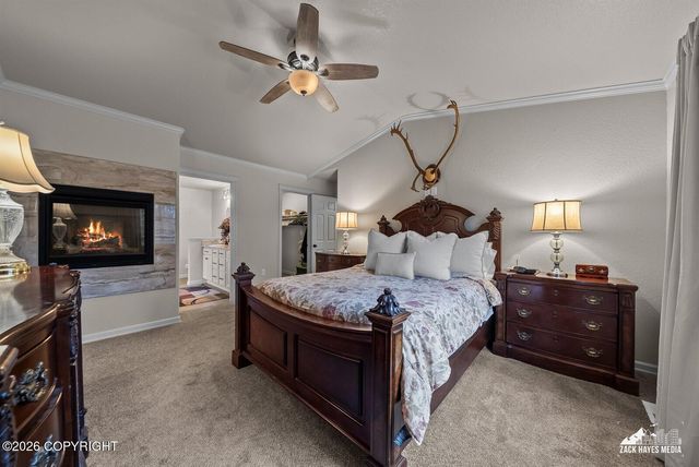 8348 E Fork Circle, Wasilla, AK 99654