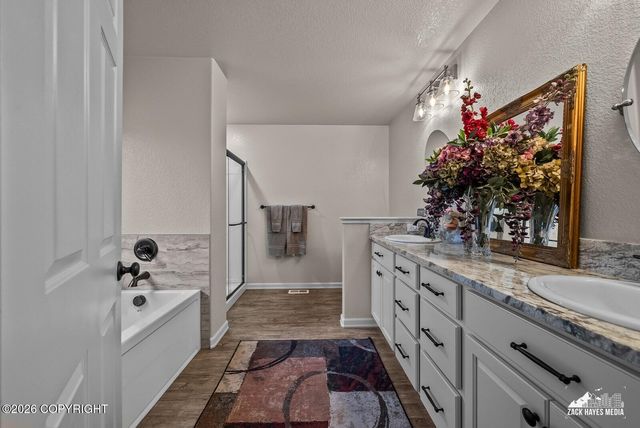 8348 E Fork Circle, Wasilla, AK 99654