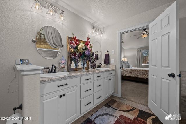 8348 E Fork Circle, Wasilla, AK 99654