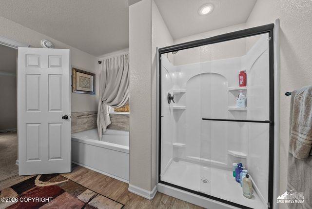 8348 E Fork Circle, Wasilla, AK 99654
