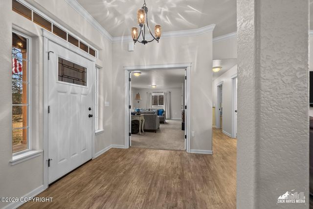 8348 E Fork Circle, Wasilla, AK 99654