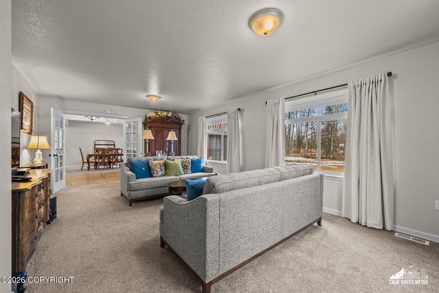 8348 E Fork Circle, Wasilla, AK 99654