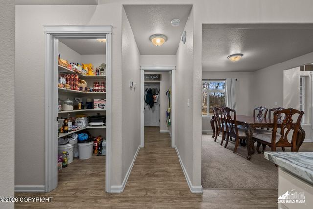 8348 E Fork Circle, Wasilla, AK 99654