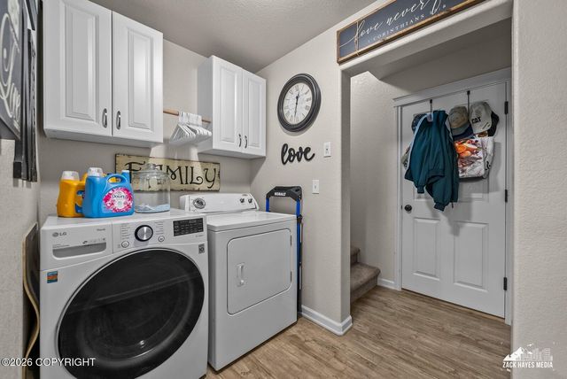 8348 E Fork Circle, Wasilla, AK 99654