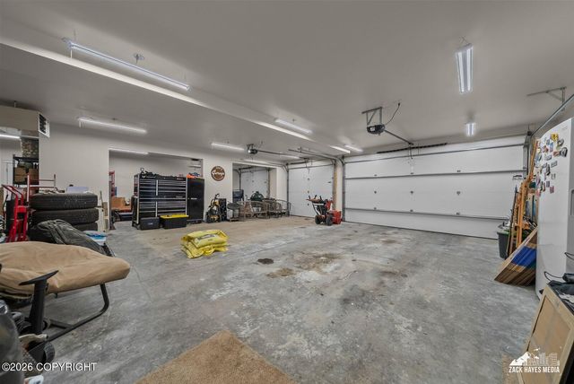 8348 E Fork Circle, Wasilla, AK 99654