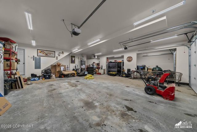 8348 E Fork Circle, Wasilla, AK 99654