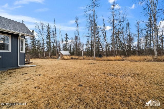 8348 E Fork Circle, Wasilla, AK 99654