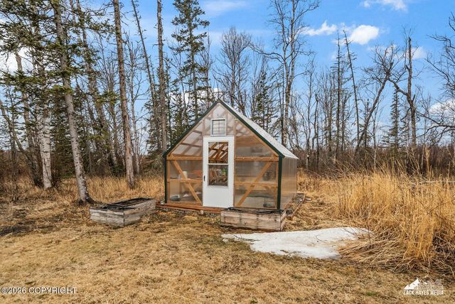 8348 E Fork Circle, Wasilla, AK 99654