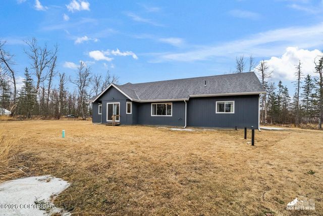 8348 E Fork Circle, Wasilla, AK 99654