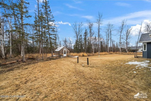 8348 E Fork Circle, Wasilla, AK 99654