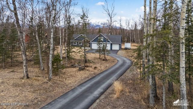 8348 E Fork Circle, Wasilla, AK 99654