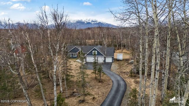 8348 E Fork Circle, Wasilla, AK 99654