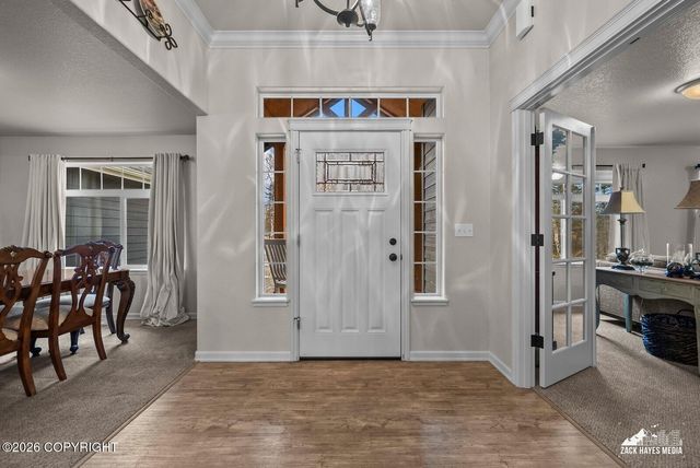 8348 E Fork Circle, Wasilla, AK 99654