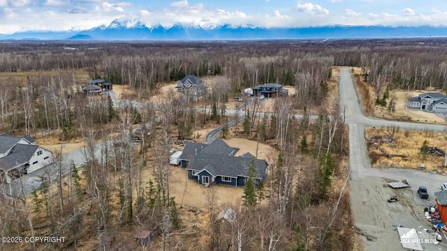 8348 E Fork Circle, Wasilla, AK 99654
