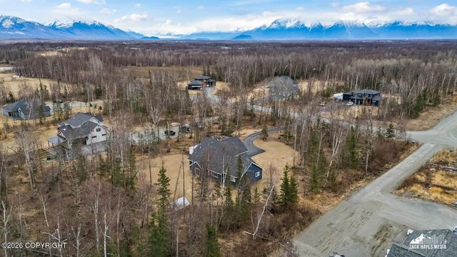8348 E Fork Circle, Wasilla, AK 99654