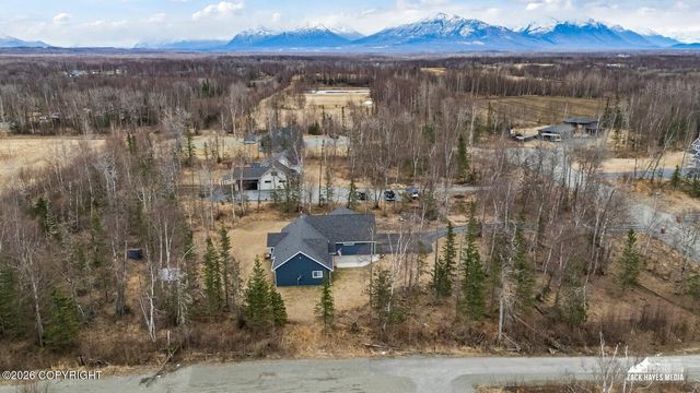 8348 E Fork Circle, Wasilla, AK 99654