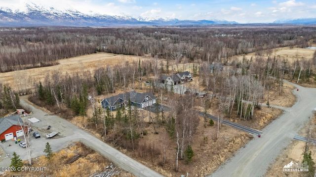 8348 E Fork Circle, Wasilla, AK 99654