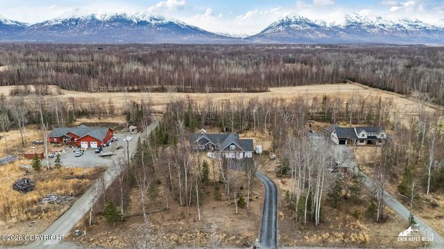 8348 E Fork Circle, Wasilla, AK 99654