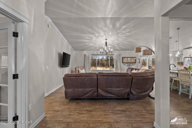8348 E Fork Circle, Wasilla, AK 99654