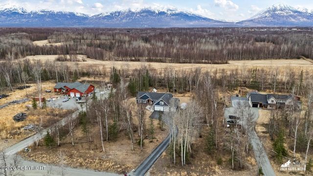 8348 E Fork Circle, Wasilla, AK 99654