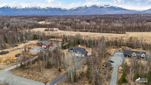 8348 E Fork Circle, Wasilla, AK 99654