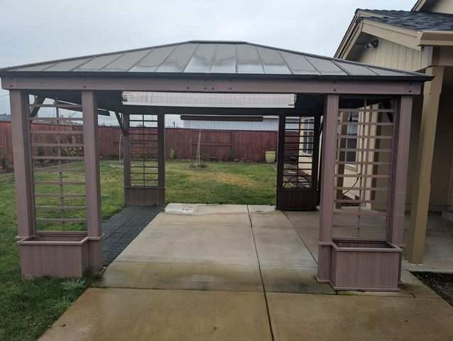 3973 Cole Drive, White City, OR 97503