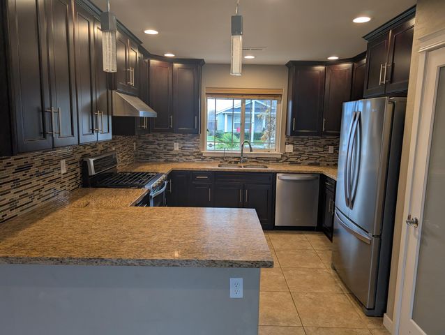 3973 Cole Drive, White City, OR 97503