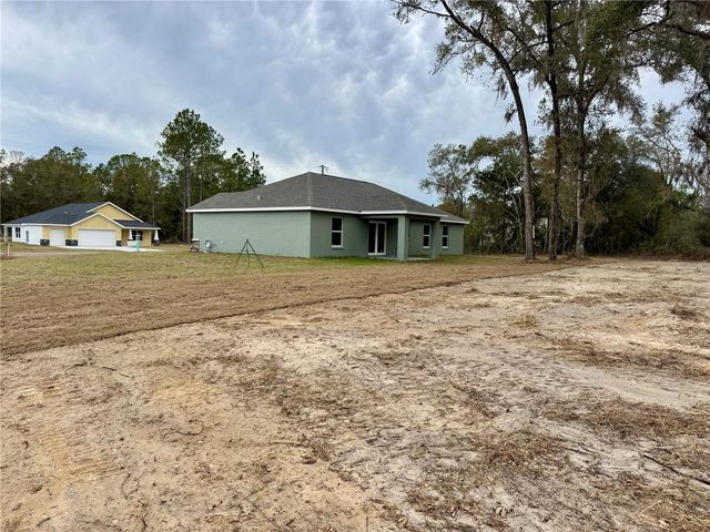 11998 N CONDOR DRIVE, Dunnellon, FL 34433